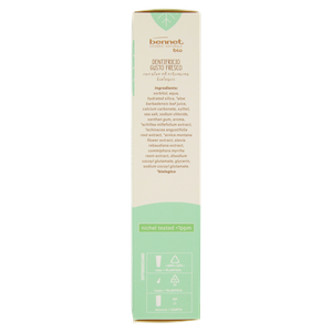 Dentifricio Menta Bennet Cosmesi Naturale Bio - Foto 2