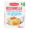 Besciamella Uht Pronta Per Cucinare Bennet