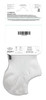Minicalze Uomo Comfort M/ L Bianco Conf Da 2 Golden Lady