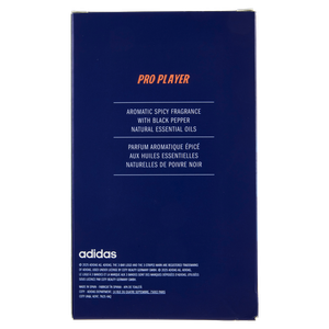 Eau De Toilette Uomo Uefa 12 Adidas - Foto 3