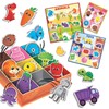 Baby Box Montessori Lisciani