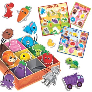 Baby Box Montessori Lisciani - Foto 2