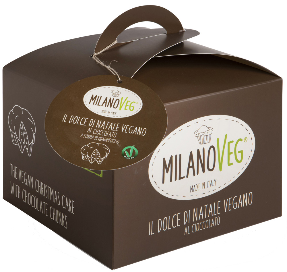 Dolce Natale Cioccolato