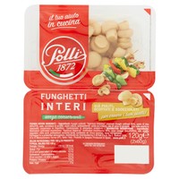 Funghetti Champignon Polli In Vaschetta Funghetti Champignon Polli In Vaschetta