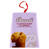 Il Panettone Classico Mini Prodotto Da Forno Lievitazione Naturale