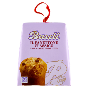 Il Panettone Classico Mini Prodotto Da Forno Lievitazione Naturale - Foto 3