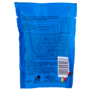 Confetti Al Cioccolato Crispy Pouch Con Riso Soffiato M&M's - Foto 3