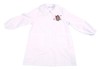 Grembiule Asilo Bambina 6 Anni Bianco
