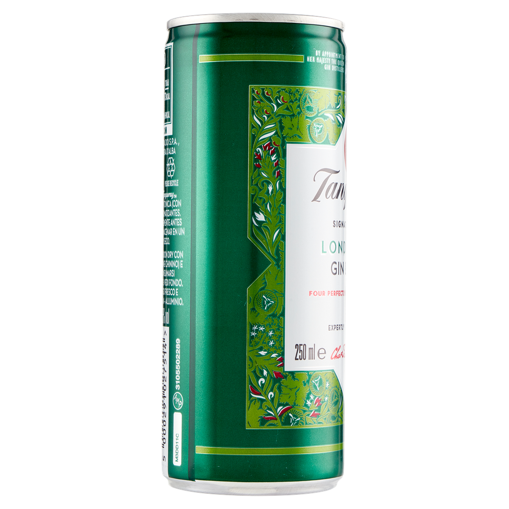 Tanqueray Gin&Tonic - Foto 2