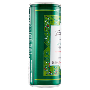 Tanqueray Gin&Tonic - Foto 2