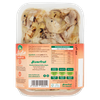 Carciofi Grigliati In Vaschetta