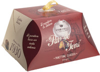 Panettone Classico Pan De Toni Giovanni Cova & C. Panettone Classico Pan De Toni Giovanni Cova & C.