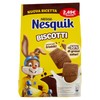 NESQUIK BISCOTTI