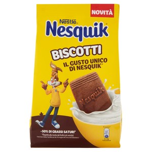 Biscotti Frollini Con Cacao