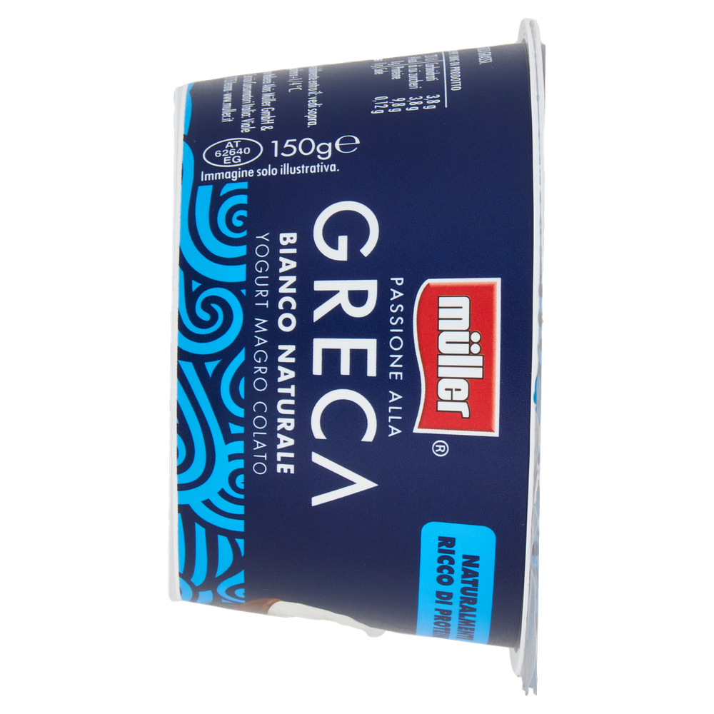 Passione Alla Greca 0% Bianco Naturale - Foto 2