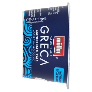 Passione Alla Greca 0% Bianco Naturale - Foto 2