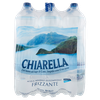 Acqua Minerale Frizzante Chiarella Conf. 6 Da 1,5lt