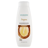 Bagno Naturaverde Argan Bagno Naturaverde Argan