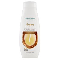 product.preview.arialabel Bagnoschiuma Argan Naturaverde