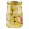 Carciofini Italiani Interi In Olio Di Oliva Ghiotto Galfre'