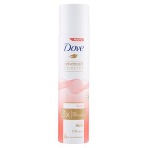 Deodorante Spray Advaced Floreal Dove