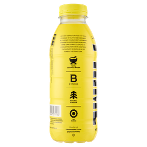 Prime Hydration Lemonade - Foto 2