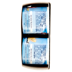 8 Yogurt 0% Grassi Gusti Assortiti Muller - Foto 2