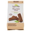 Sarchio Krumi's Cacao Biscotti Di Mais E Riso Biologico 200 G