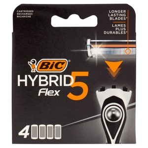 Ricarica Bic Flex 5 Hydrid - Foto 1
