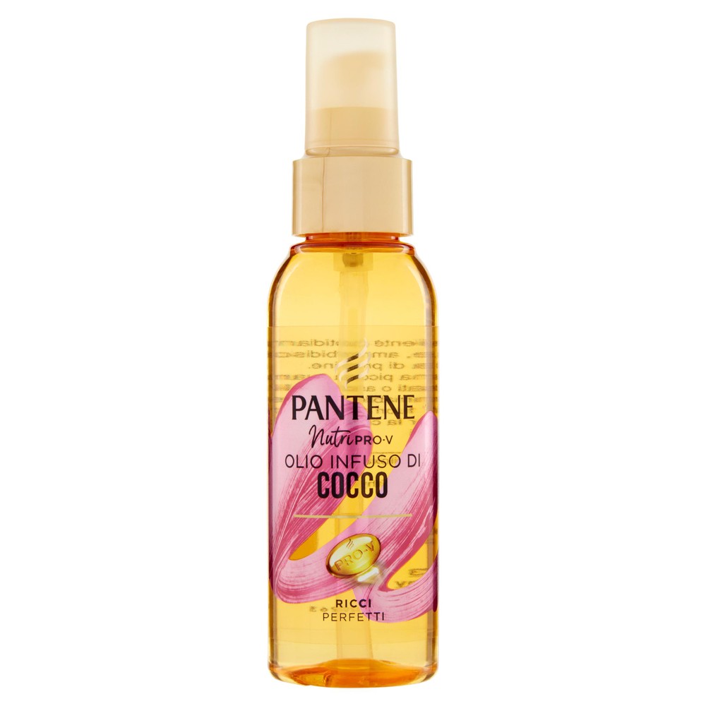 Olio Cocco Pantene - Foto 1