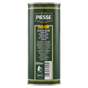 Olio Di Oliva Piesse - Foto 2