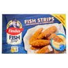 Fish Bar Fish Strips Con Panatura Ai Conflakes Capitan Findus