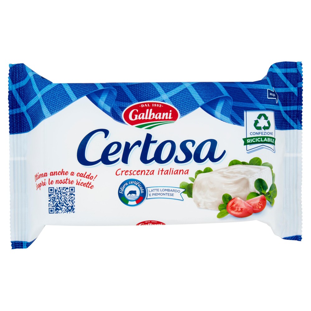 Certosa Galbani - Foto 1