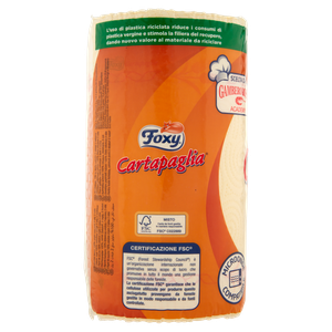 Cartapaglia Foxy - Foto 2
