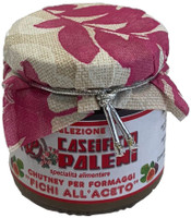 Chutney Di Fichi All'aceto