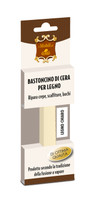 Bastoncini Stucco Rapido In Cera Colore Bianco 22gr Gubra Bastoncini Stucco Rapido In Cera Colore Bianco 22gr Gubra