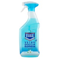 Vetro Doccia Express Spray Viakal