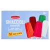 50 GHIACCIOLI BENNET - Foto 1 di 3