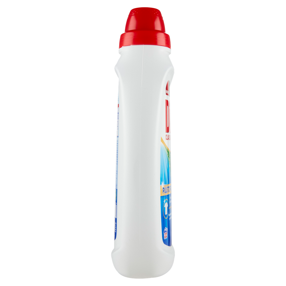 Detersivo Liquido Classico Dixan 22 Lavaggi - Foto 2