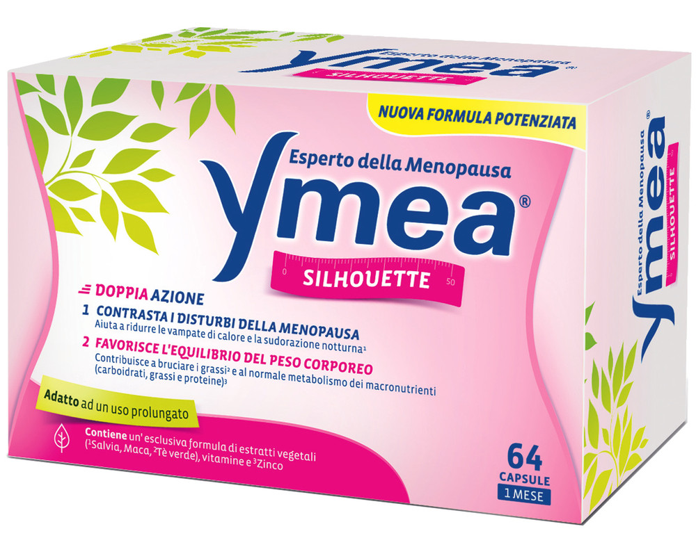 Ymea Silhouette Capsule - Foto 1