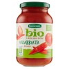 Sugo All'arrabbiata Biologico Bennet Bio