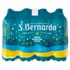 Acqua Frizzante San Bernardo Ml.500x8