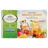 Tisana A Freddo Brucia Grassi L'angelica, Conf. 18 Bustine