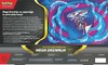 Pokemon Set Collezione Premium Mega Greninja Ex
