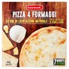Pizza Salame Piccante + Pizza 4Formaggi + Birra Golden Ale 750ml