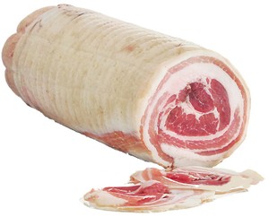 Pancetta Arrotolata - Foto 2