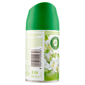 Ricarica Per Dedorante Ambiente Fresh Matic Air Wick Profumazioni Varie - Foto 2