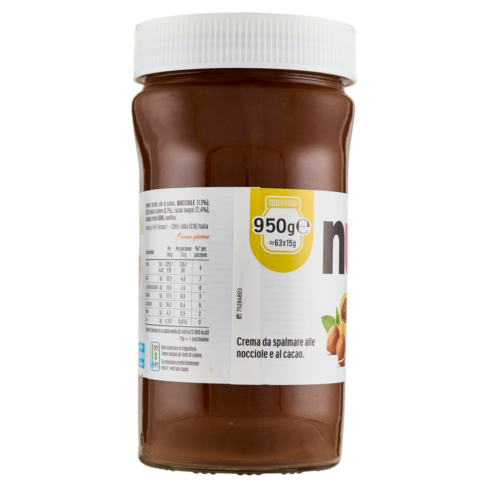 Nutella - Foto 2