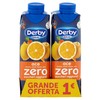 Derby Zero Ace 2x300ml