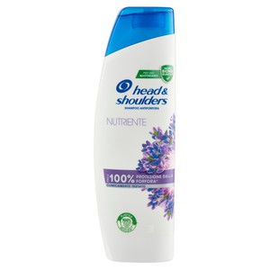 Shampoo 1in1 Nutriente Head & Shoulders